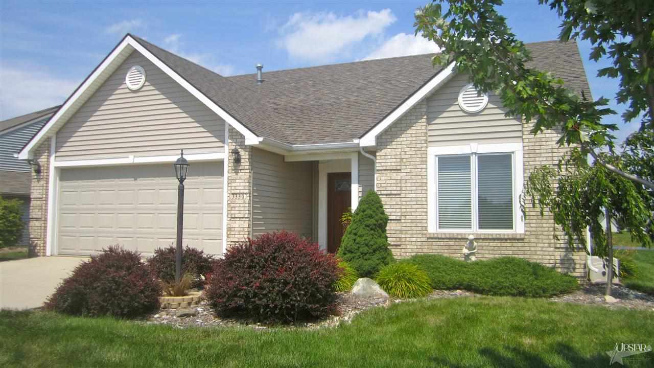 3330 Troutwood Dr, Fort Wayne, IN 46818 photo 2