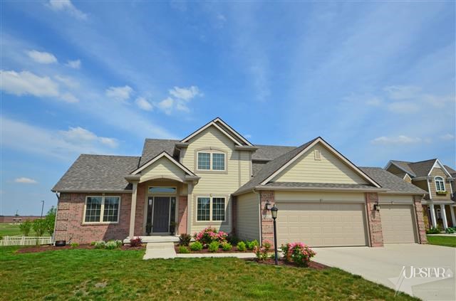 2207 Cerreia Way, Fort Wayne, IN 46814 photo 30