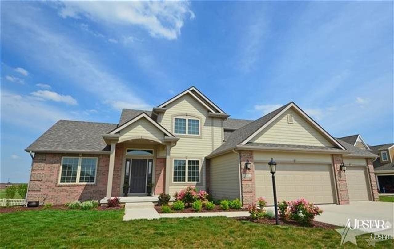 2207 Cerreia Way, Fort Wayne, IN 46814 photo 1