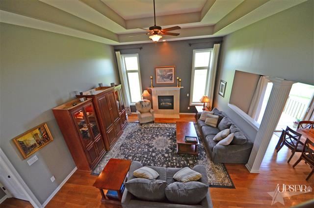 2207 Cerreia Way, Fort Wayne, IN 46814 photo 9
