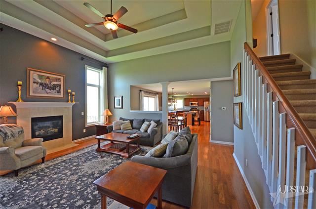 2207 Cerreia Way, Fort Wayne, IN 46814 photo 3
