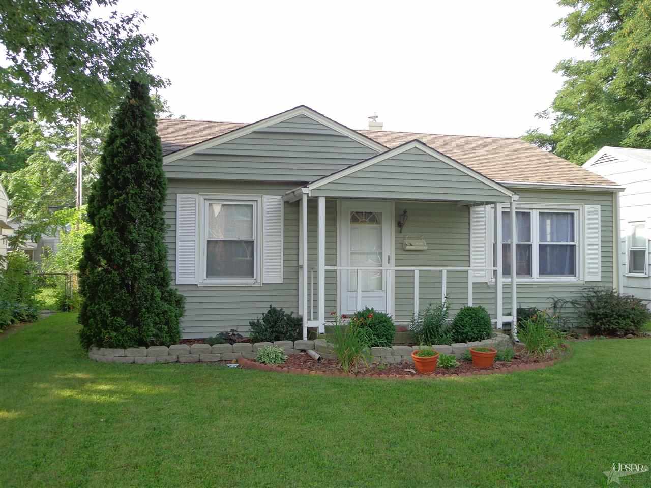 722 Tennessee Ave, Fort Wayne, IN 46805 photo 1