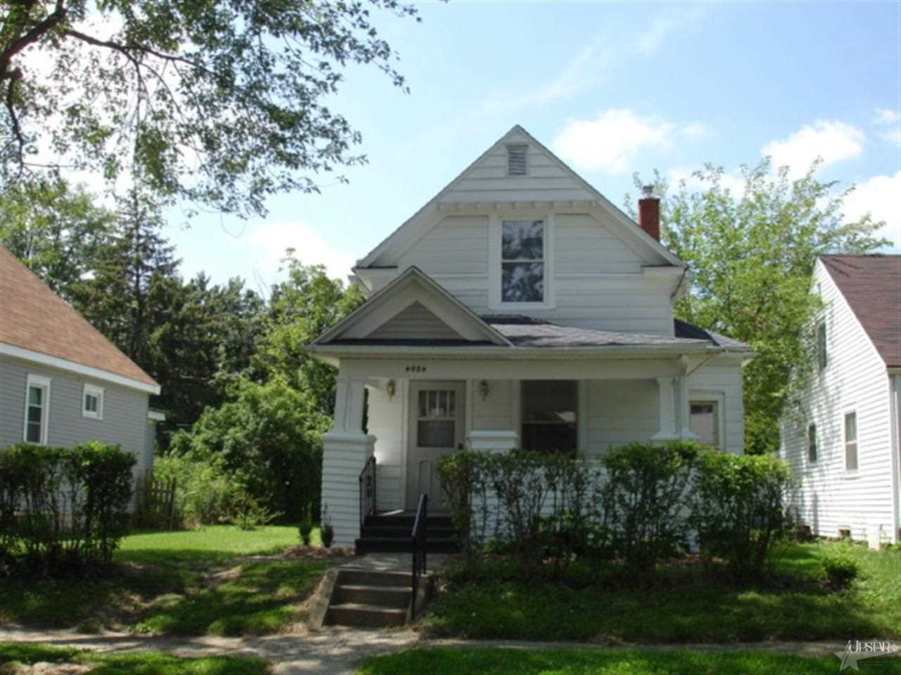 4034 Webster St, Fort Wayne, IN 46807 photo 1