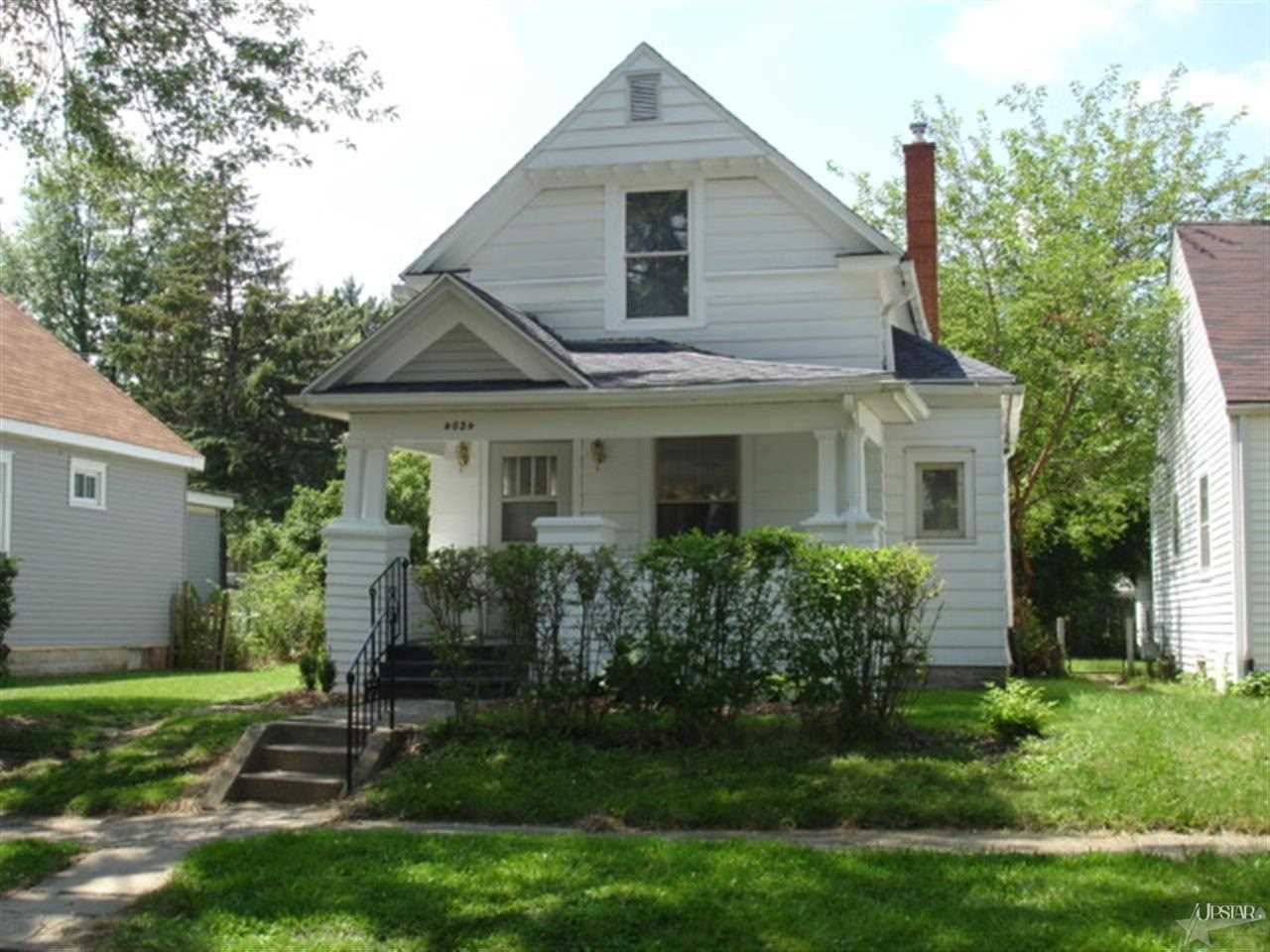 4034 Webster St, Fort Wayne, IN 46807 photo 2