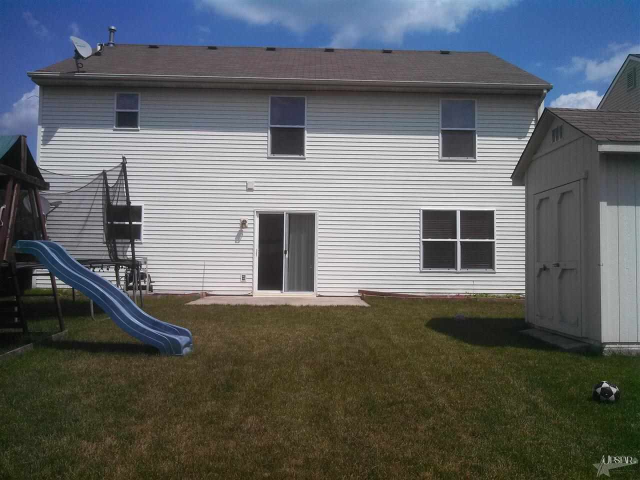 7921 Claridge Pl, Fort Wayne, IN 46825 photo 2