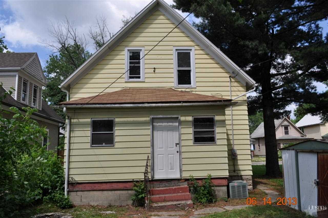 406 Greenwood Ave, Fort Wayne, IN 46808 photo 2