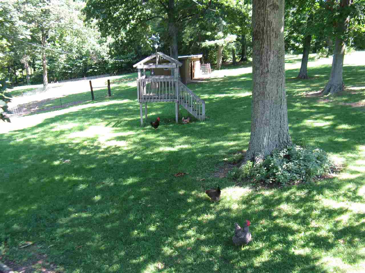 4197 Gilmore Rd, Spencer, IN 47460 photo 14
