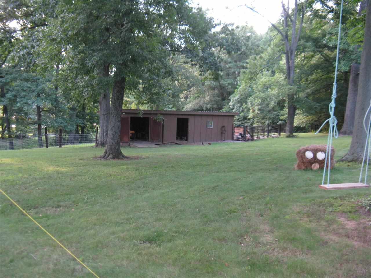 4197 Gilmore Rd, Spencer, IN 47460 photo 17