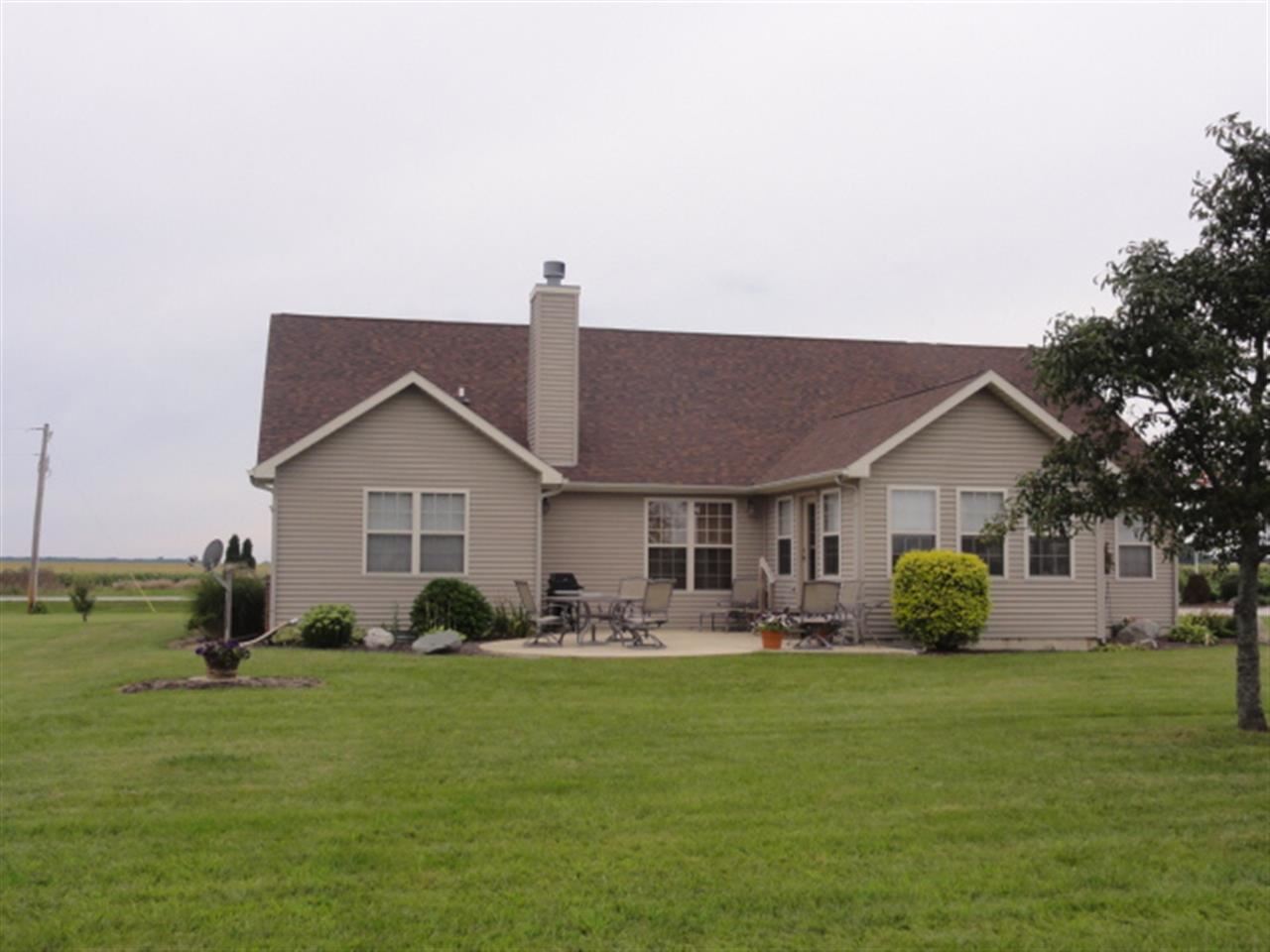 7343 S 300 E, Brookston, IN 47923 photo 2