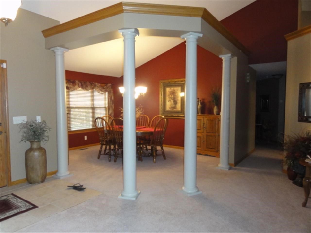 7343 S 300 E, Brookston, IN 47923 photo 7