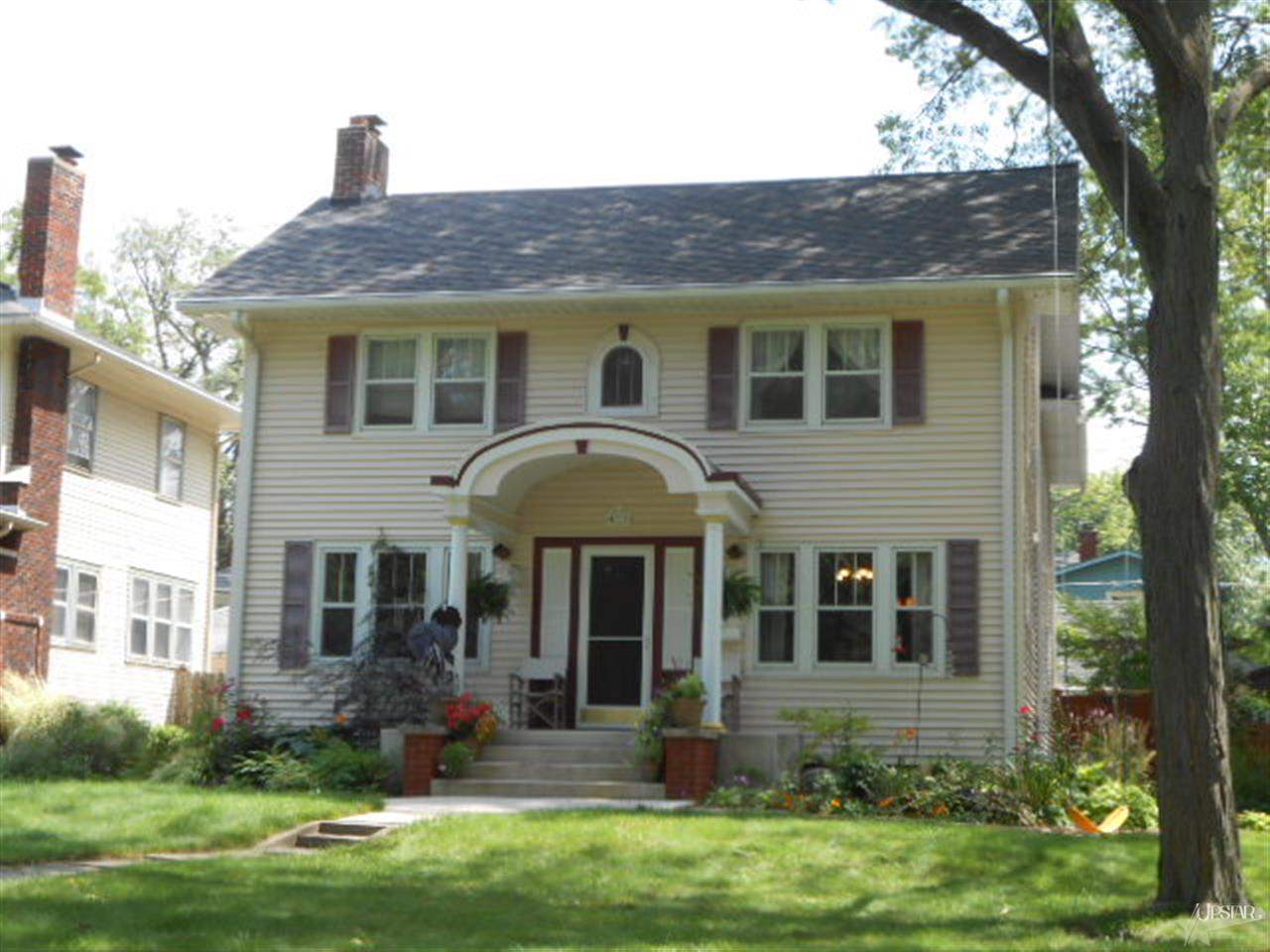 4315 Indiana Ave, Fort Wayne, IN 46807 photo 1