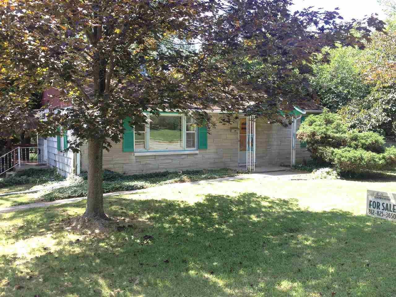 2400 E 7th St, Bloomington, IN 47408 photo 1