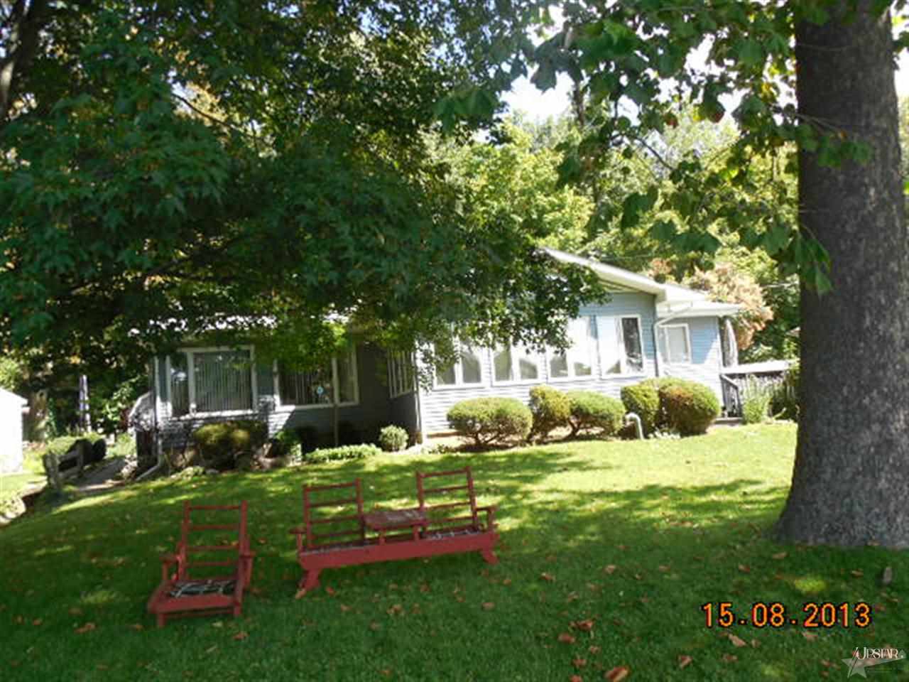 1920 E Linker Rd, Columbia City, IN 46725 photo 1