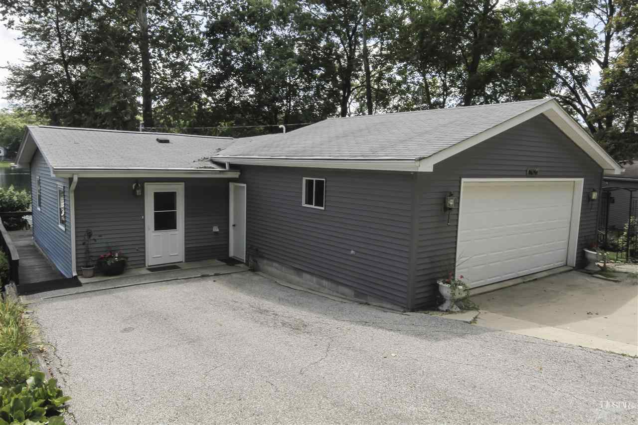 1920 E Linker Rd, Columbia City, IN 46725 photo 4
