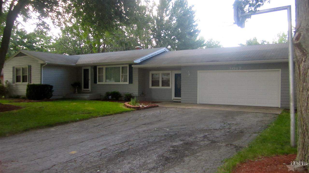 3017 Dexter Dr, Fort Wayne, IN 46816 photo 3