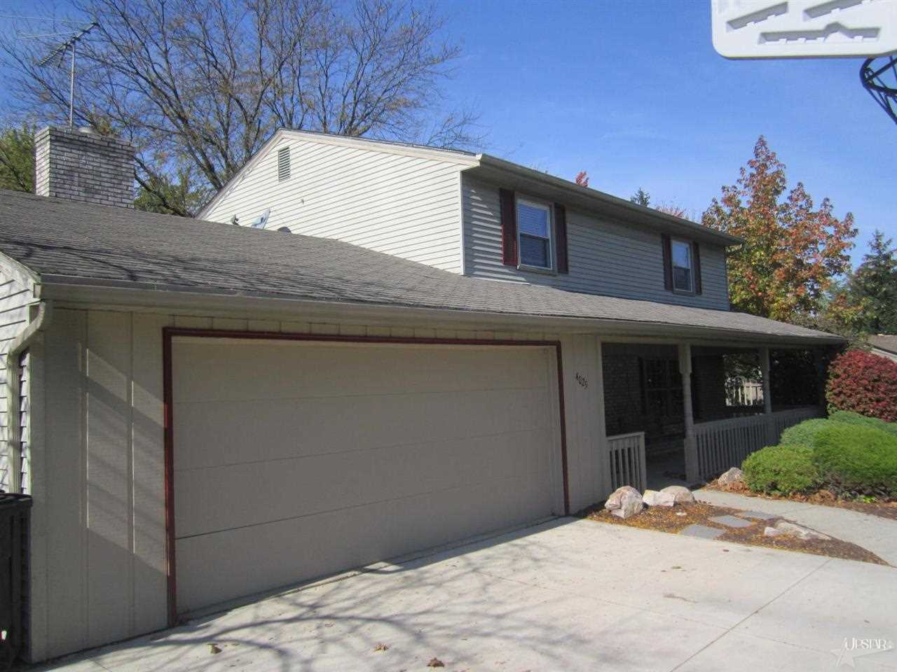 4025 Thorton Dr, Fort Wayne, IN 46815 photo 4