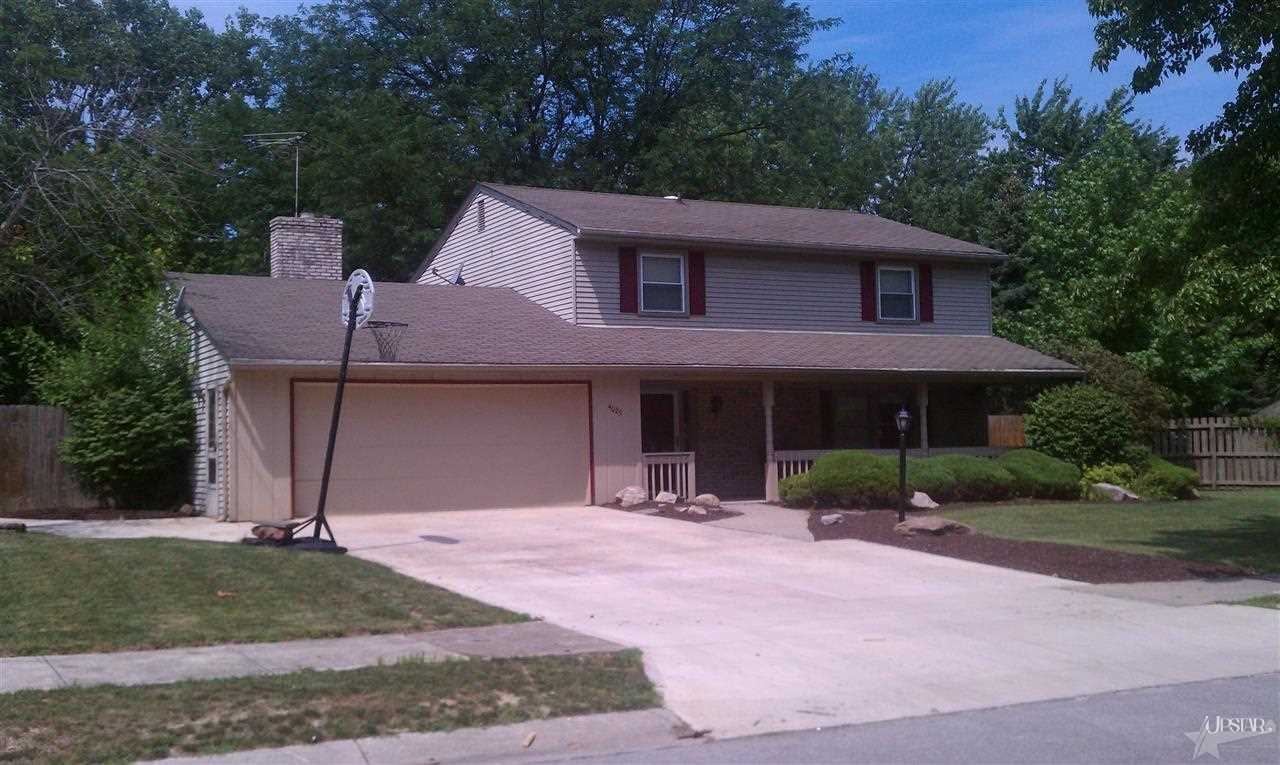 4025 Thorton Dr, Fort Wayne, IN 46815 photo 19