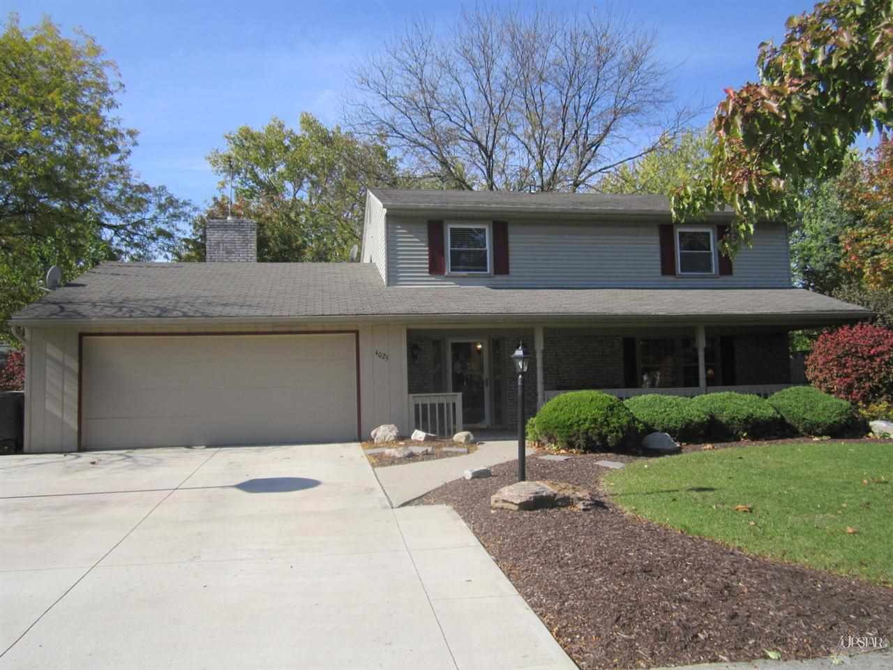 4025 Thorton Dr, Fort Wayne, IN 46815 photo 2