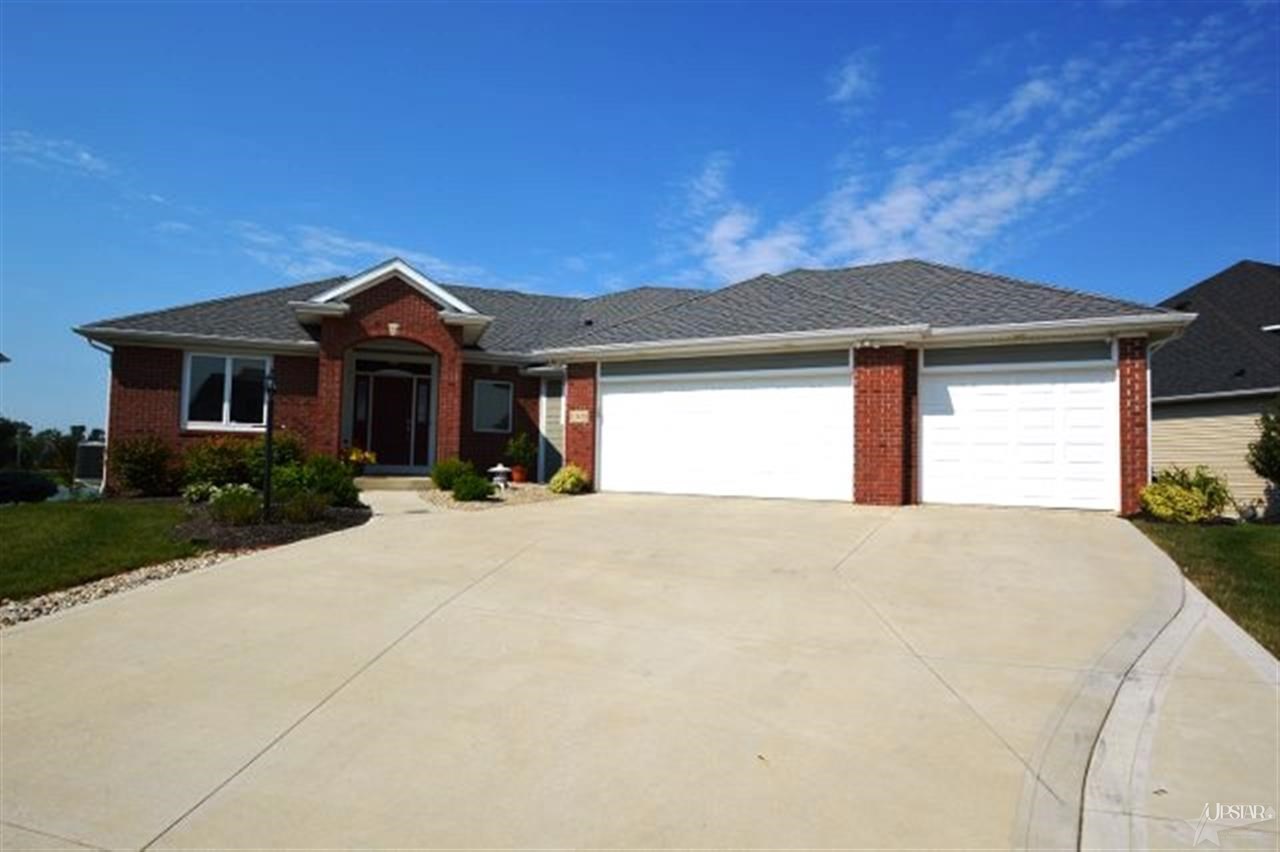 12825 Palazzo Blvd, Fort Wayne, IN 46845 photo 1