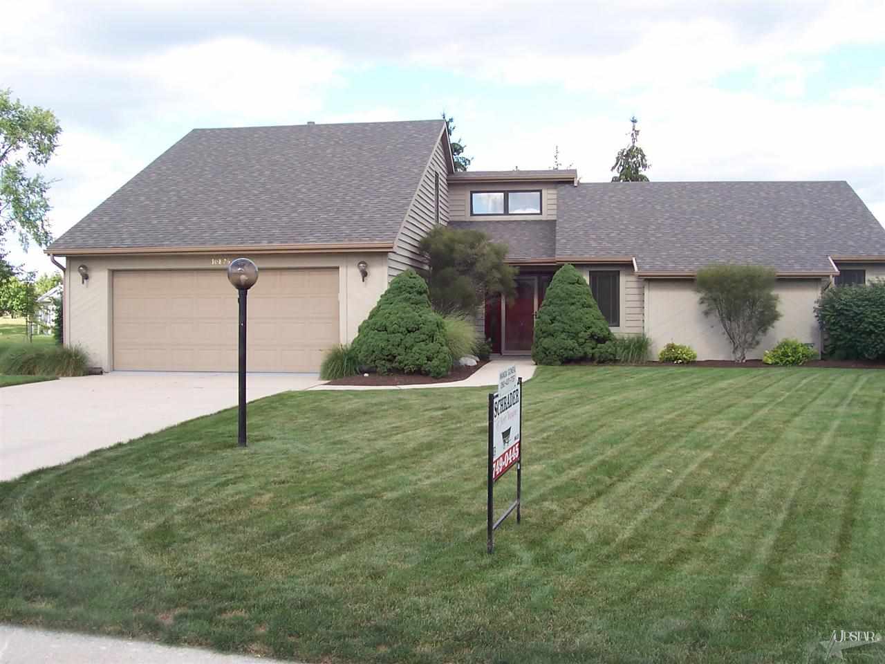 10826 Trade Wind Ct, Fort Wayne, IN 46825 photo 1