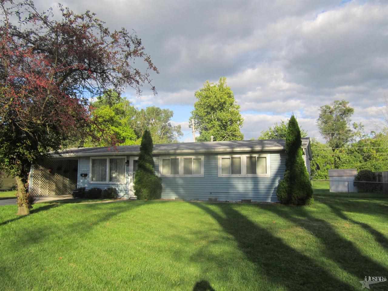 5707 Kimberley Rd, Fort Wayne, IN 46809 photo 2