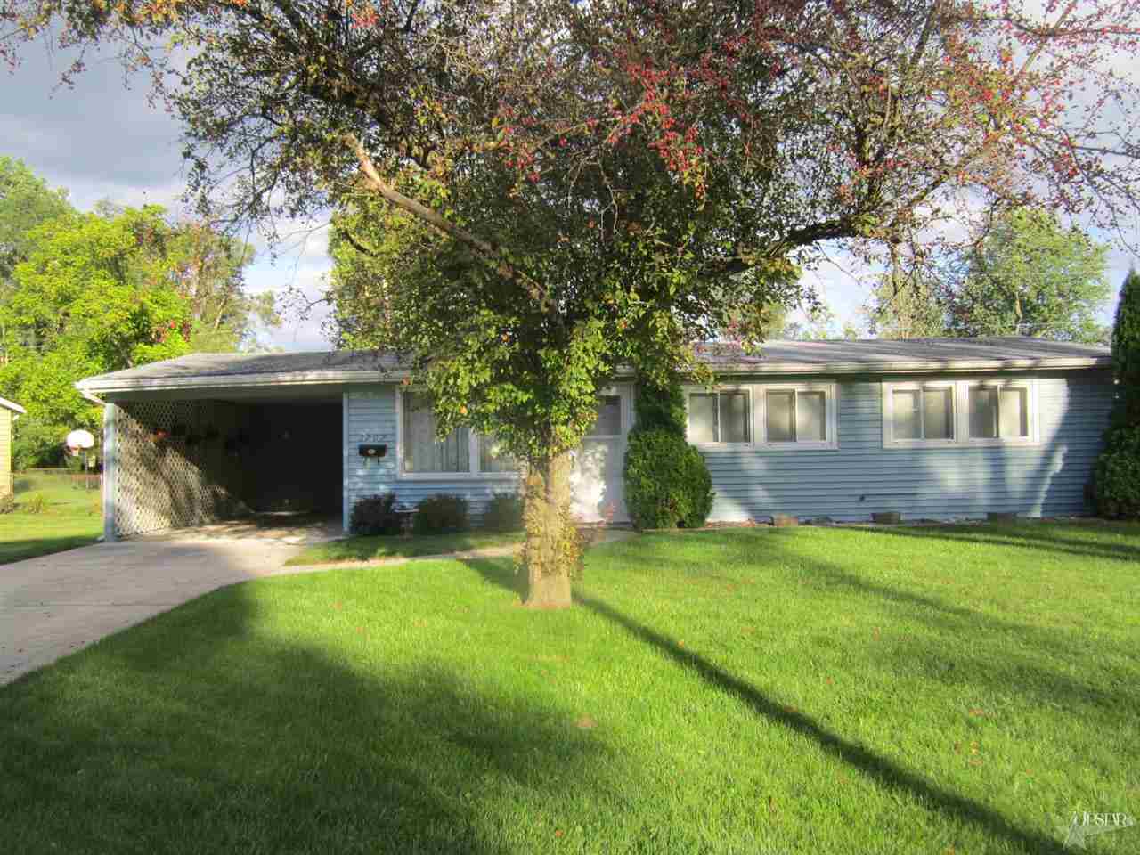 5707 Kimberley Rd, Fort Wayne, IN 46809 photo 1