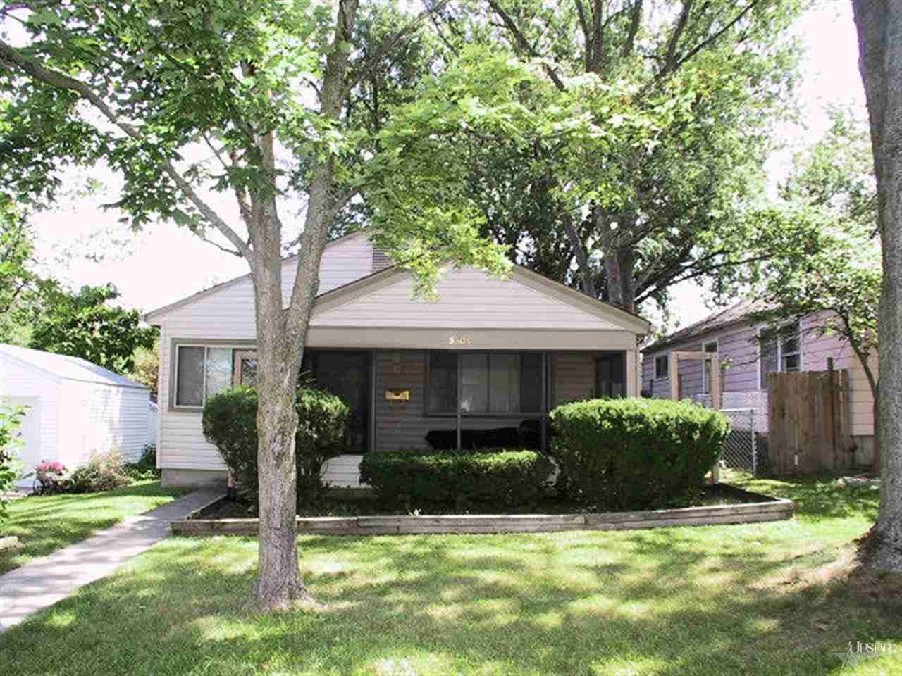 5309 Buell Dr, Fort Wayne, IN 46807 photo 1