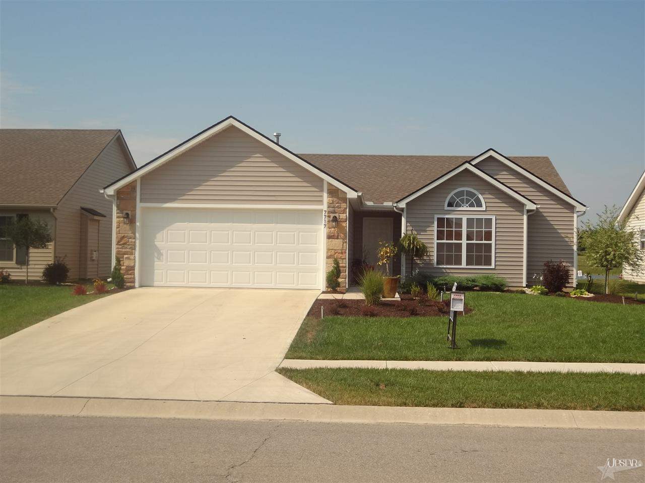 7717 Bowlander Way, Fort Wayne, IN 46835 photo 1