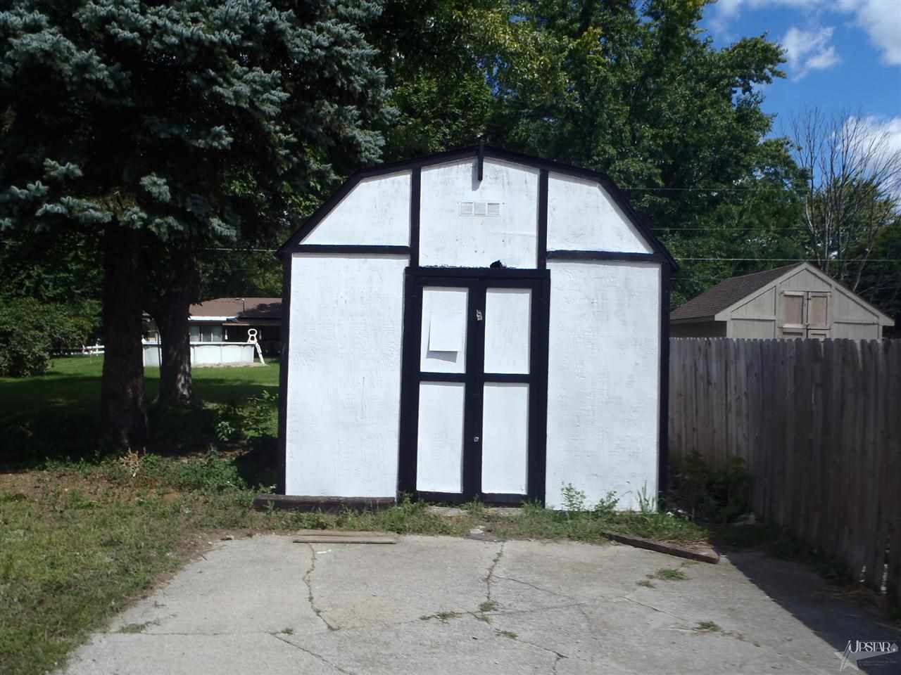 2827 Ridgeway Dr, Fort Wayne, IN 46816 photo 18