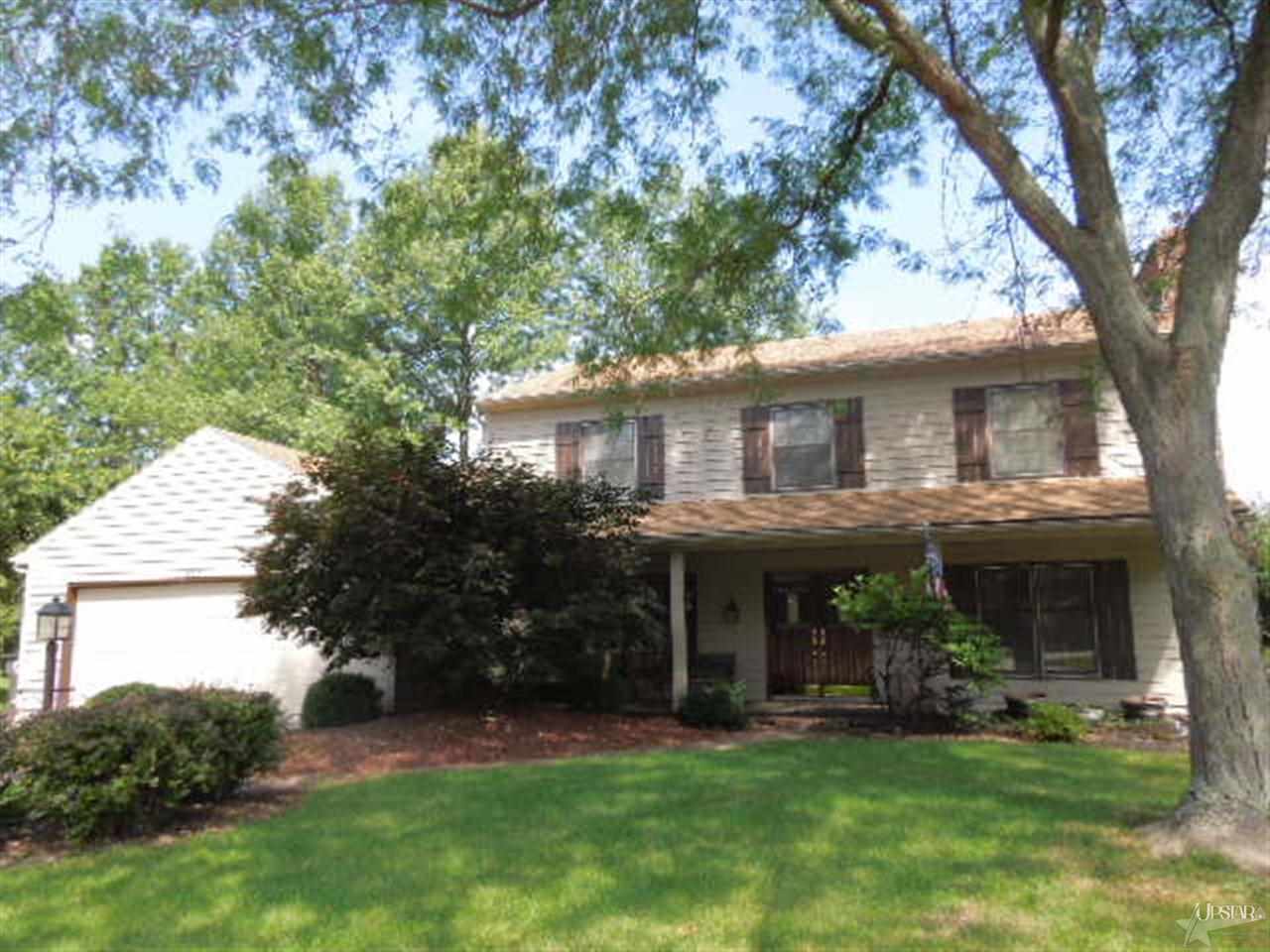 3625 Deer Cv, Fort Wayne, IN 46815 photo 1