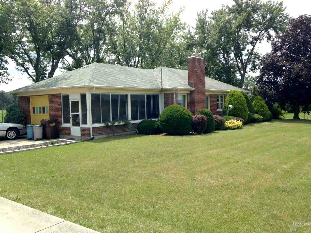 6214 E Tillman Rd, Fort Wayne, IN 46816 photo 1