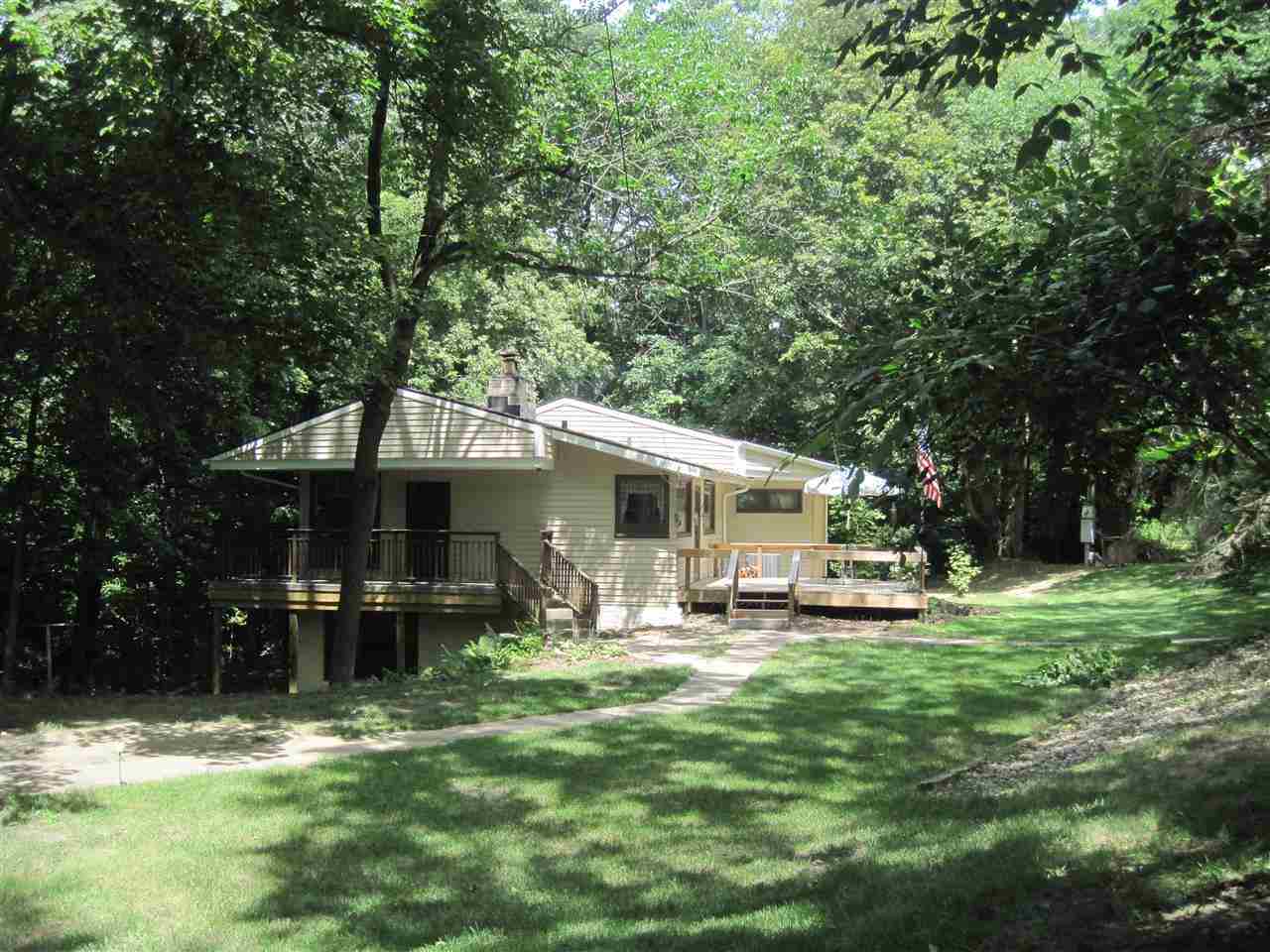 729 Orchard Dr, Lafayette, IN 47905 photo 2