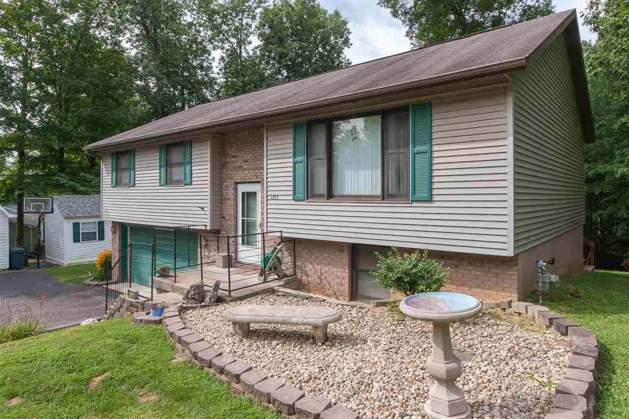 1353 N Shea Ests, Solsberry, IN 47459 photo 23