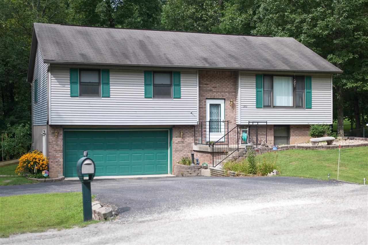 1353 N Shea Ests, Solsberry, IN 47459 photo 1