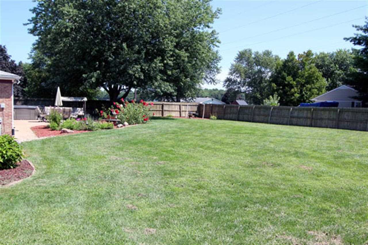 6411 Oriole Dr, Lafayette, IN 47905 photo 28