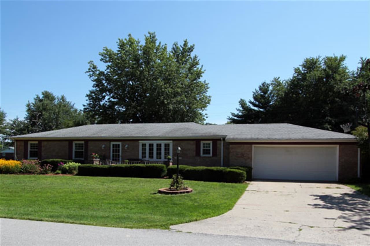 6411 Oriole Dr, Lafayette, IN 47905 photo 1