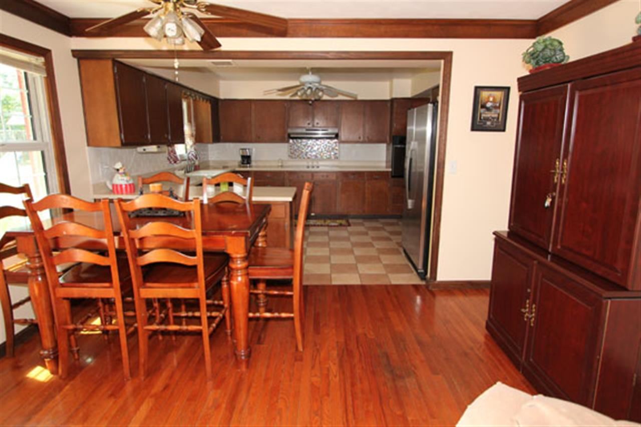 6411 Oriole Dr, Lafayette, IN 47905 photo 9