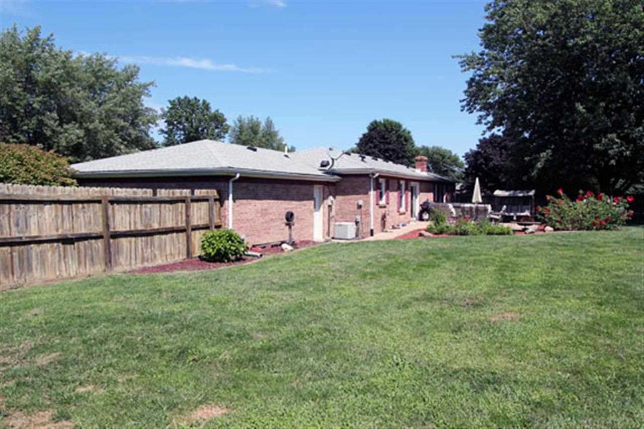 6411 Oriole Dr, Lafayette, IN 47905 photo 27