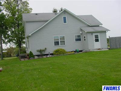 6012 Mccomb Rd, Huntertown, IN 46748 photo 2
