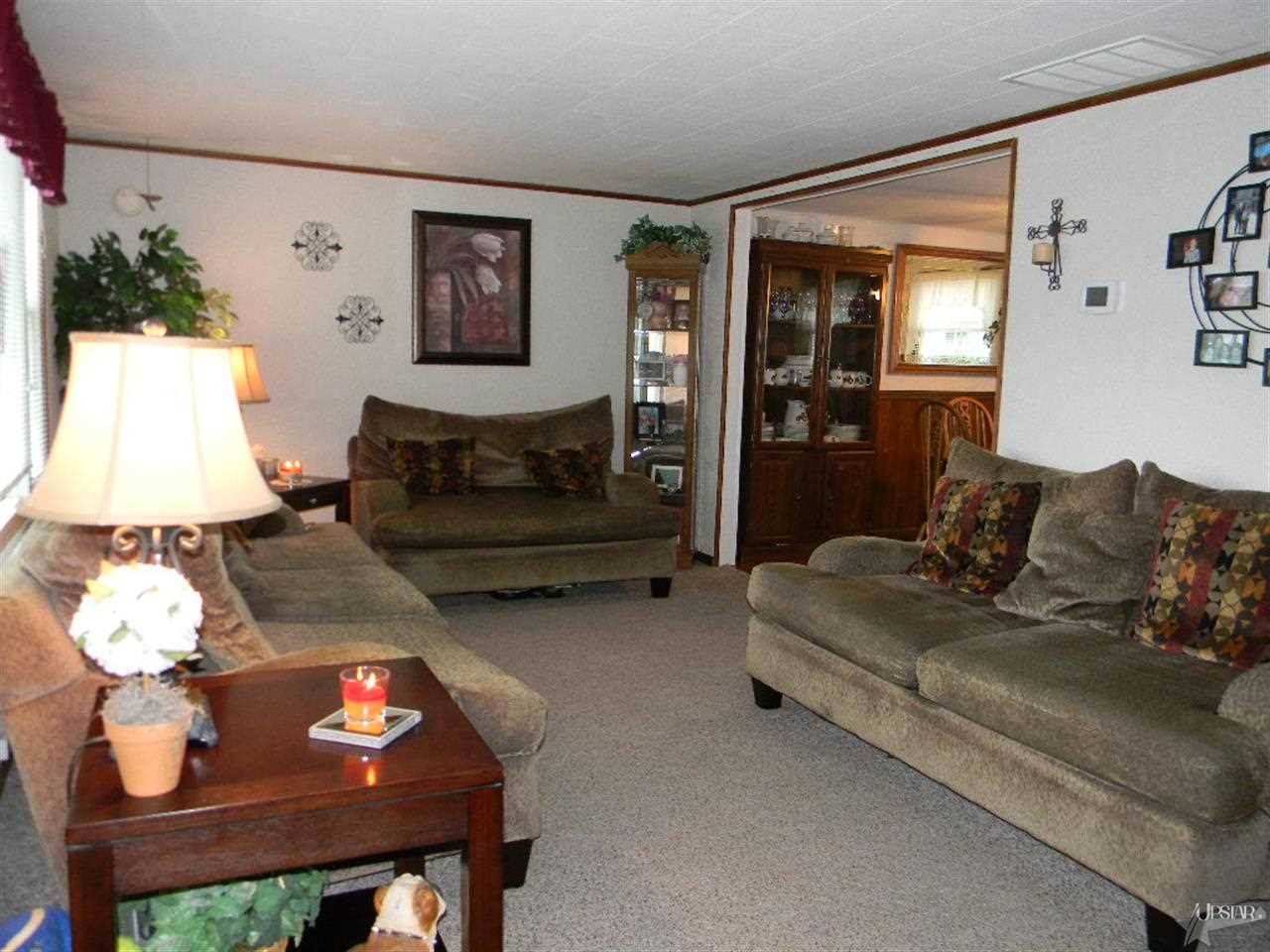 117 Fischer St, Avilla, IN 46710 photo 2