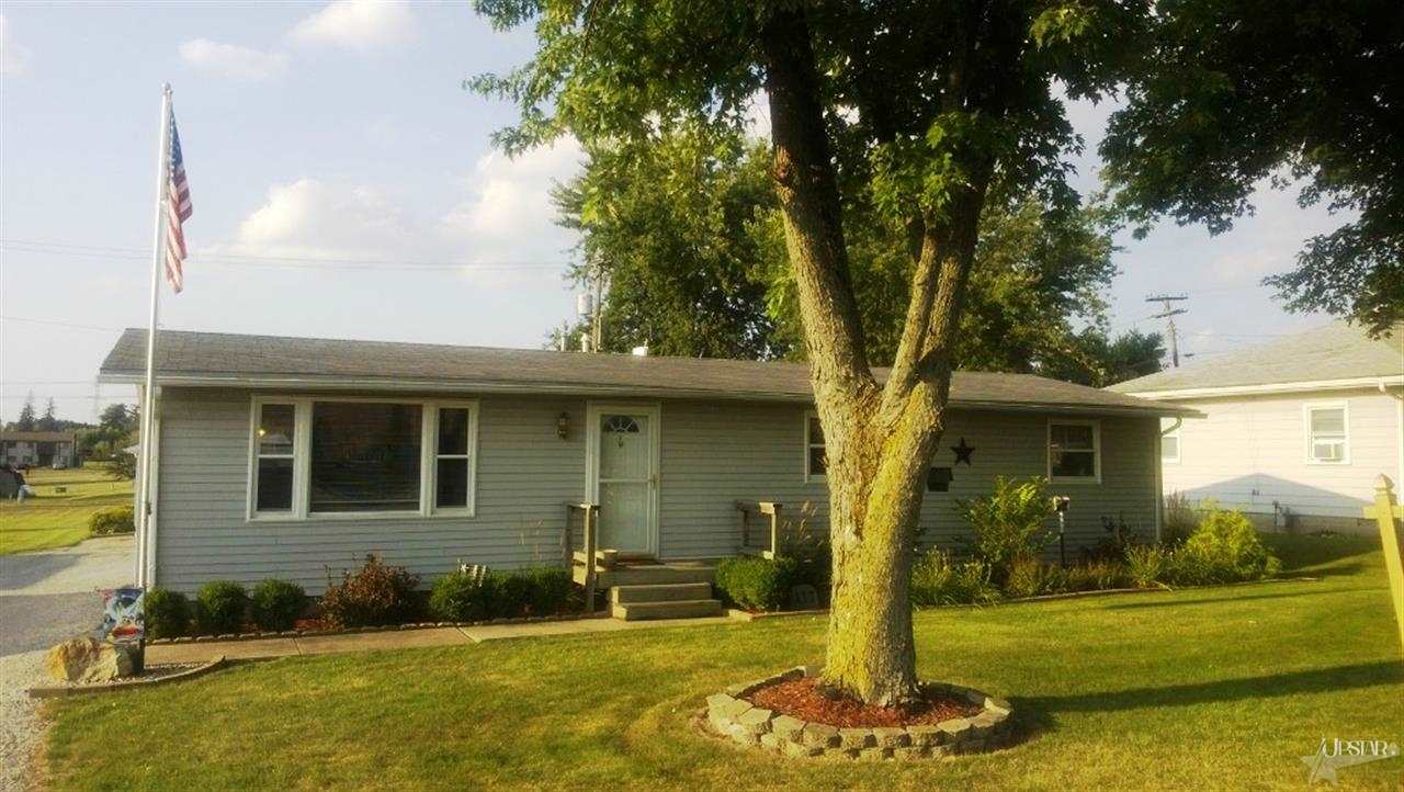 117 Fischer St, Avilla, IN 46710 photo 1