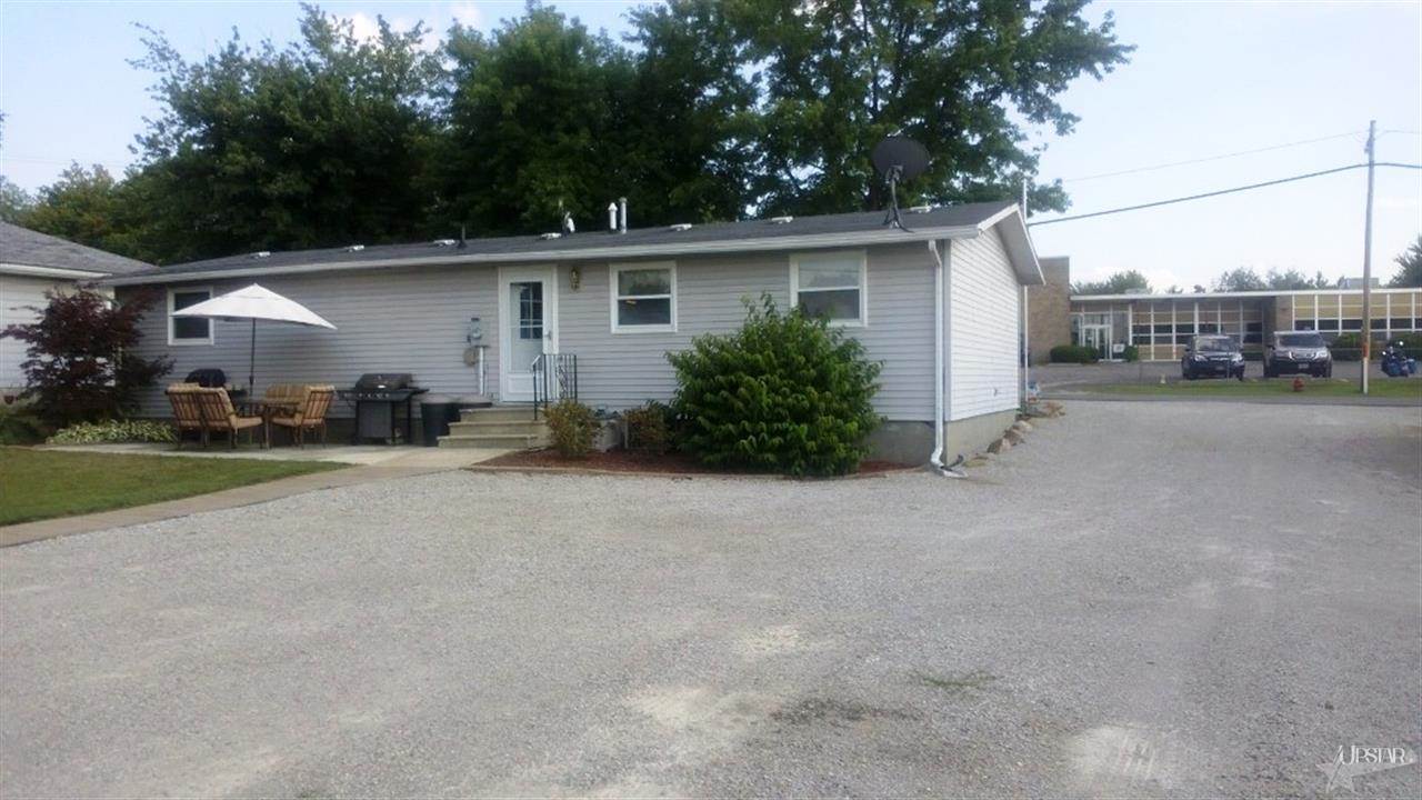 117 Fischer St, Avilla, IN 46710 photo 4