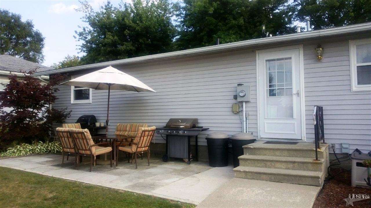 117 Fischer St, Avilla, IN 46710 photo 25