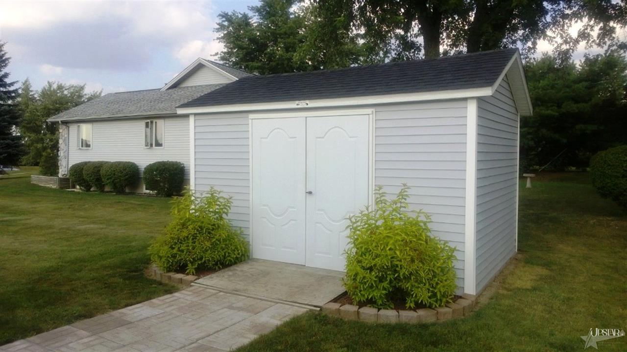 117 Fischer St, Avilla, IN 46710 photo 24