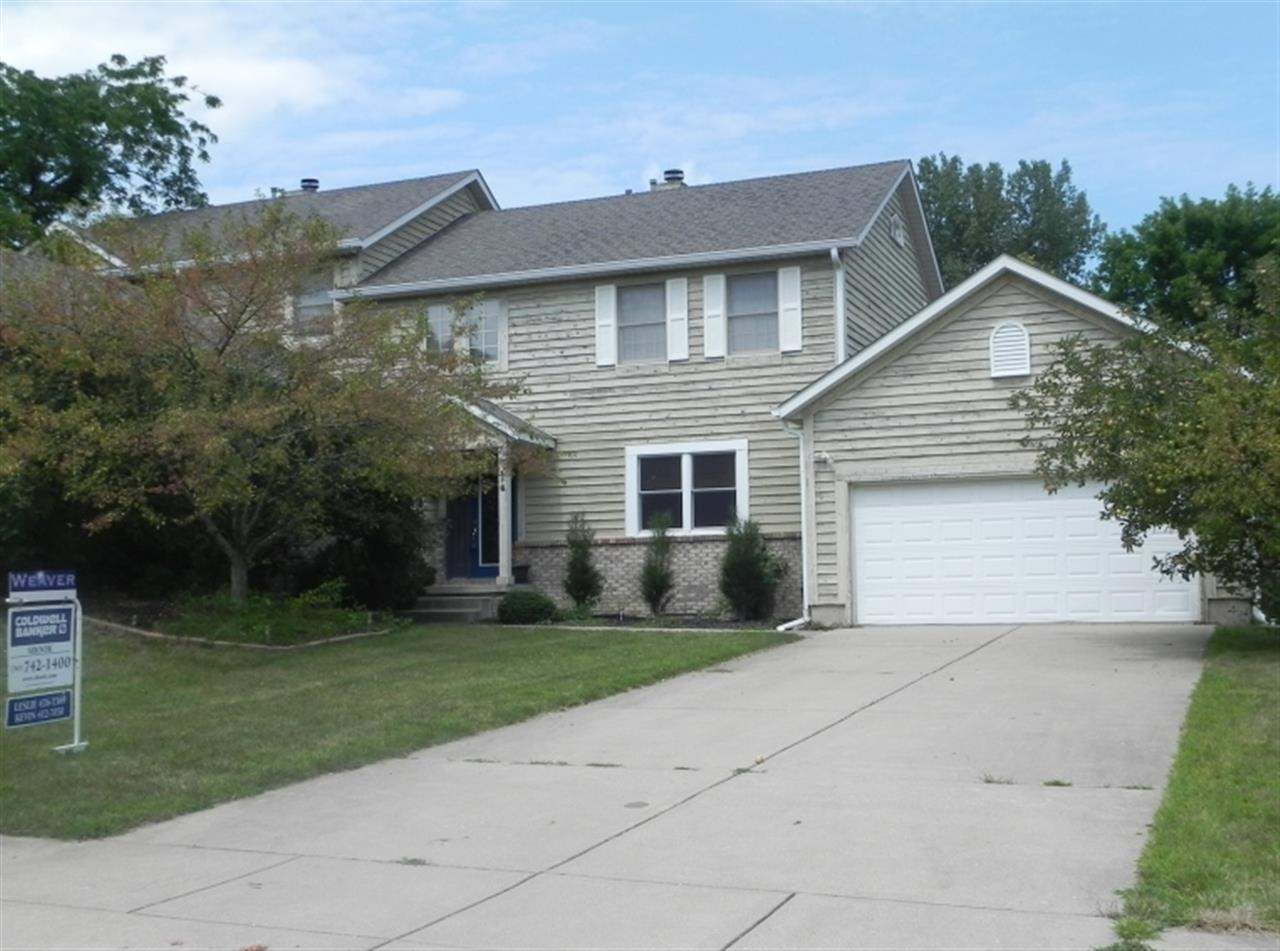 116 E Pine Ave, West Lafayette, IN 47906 photo 1