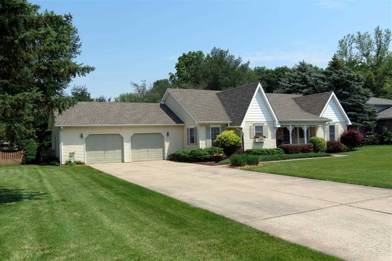 5951 Lookout Dr, West Lafayette, IN 47906 photo 1