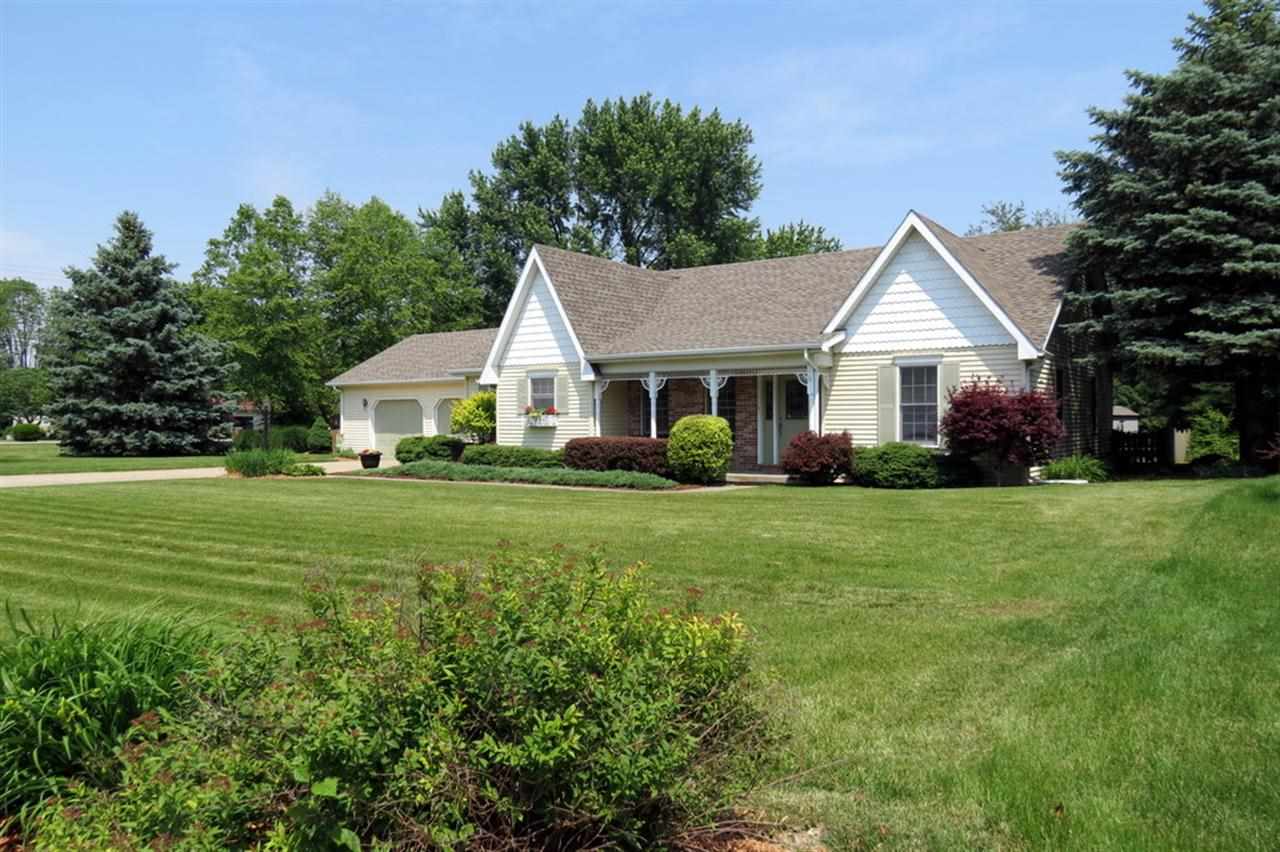 5951 Lookout Dr, West Lafayette, IN 47906 photo 2