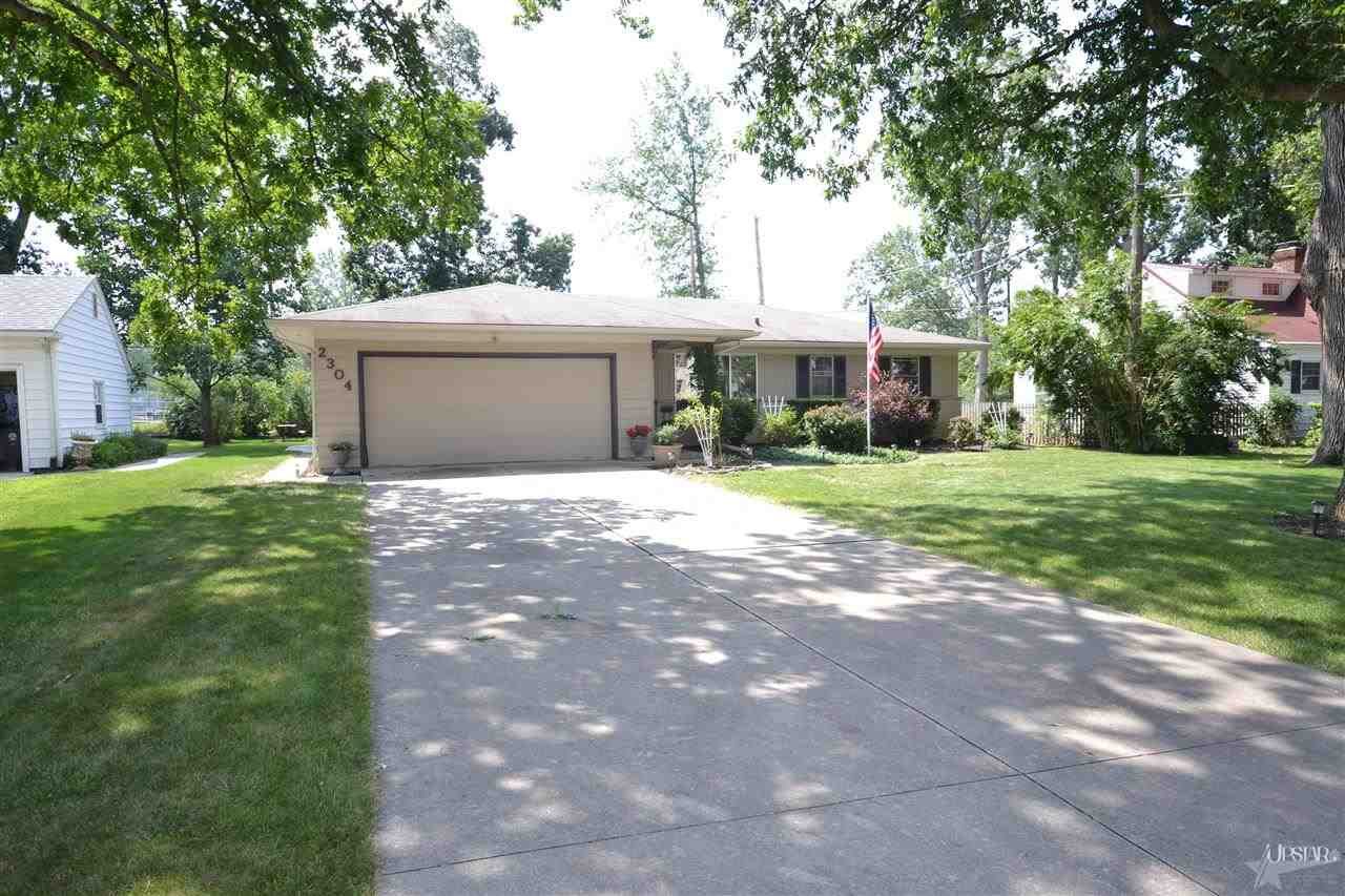 2304 Springfield Ave, Fort Wayne, IN 46805 photo 1