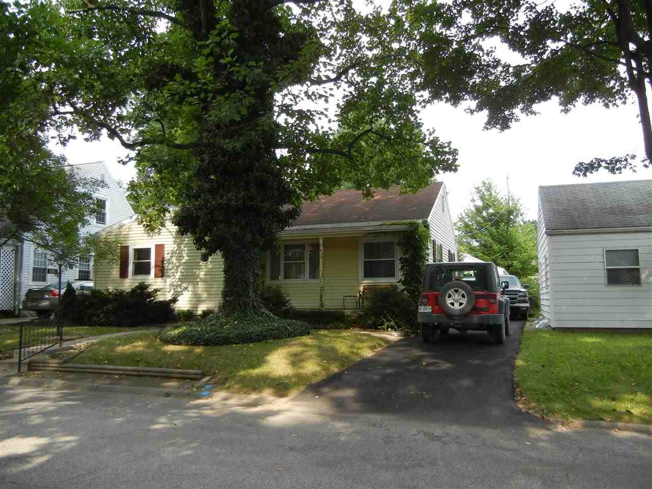 1321 Sinton Ave, Lafayette, IN 47905 photo 1