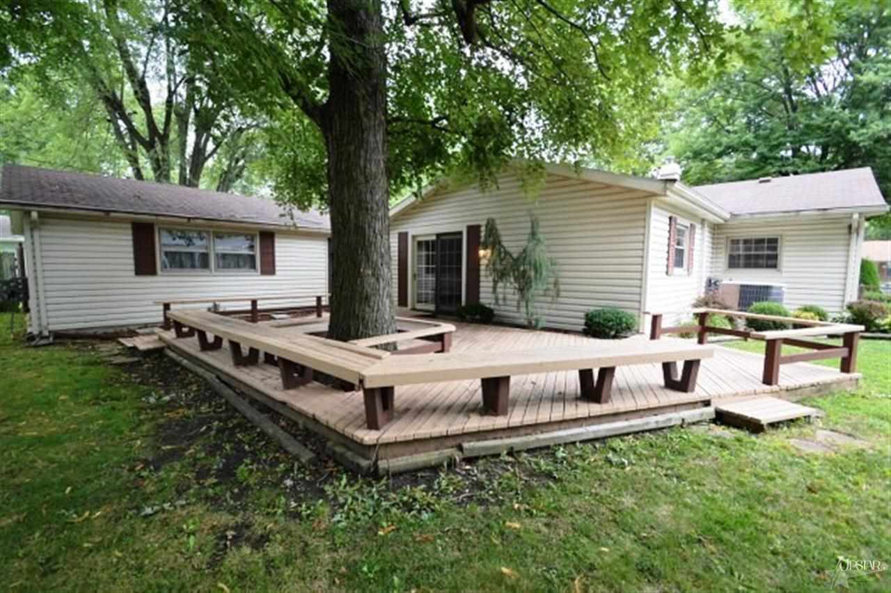 7322 Capri Dr, Fort Wayne, IN 46819 photo 17